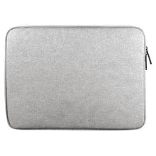 Load image into Gallery viewer, For 13 inch and Below Universal Wearable Oxford Cloth Soft Business Inner Package Laptop Tablet Bag, 13 inch Black, 13 inch Pink, 13 inch Grey, 13 inch Blue, 13 inch NavyBlue