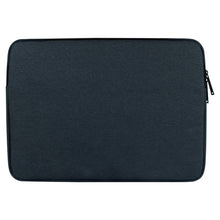 Load image into Gallery viewer, For 13 inch and Below Universal Wearable Oxford Cloth Soft Business Inner Package Laptop Tablet Bag, 13 inch Black, 13 inch Pink, 13 inch Grey, 13 inch Blue, 13 inch NavyBlue