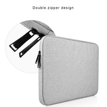 Load image into Gallery viewer, For 13.3 inch and Below Universal Oxford Cloth Business Inner Package Laptop Tablet Bag, 13.3 inch Black, 13.3 inch Pink, 13.3 inch Grey, 13.3 inch Blue, 13.3 inch NavyBlue, 13.3 inch Dark Gray