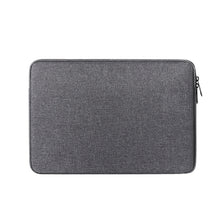 Load image into Gallery viewer, For 13.3 inch and Below Universal Oxford Cloth Business Inner Package Laptop Tablet Bag, 13.3 inch Black, 13.3 inch Pink, 13.3 inch Grey, 13.3 inch Blue, 13.3 inch NavyBlue, 13.3 inch Dark Gray