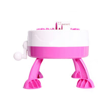 Load image into Gallery viewer, 40 Needles DIY Children Knitting Machine Children Knitting Toy