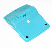 Load image into Gallery viewer, OSALO OS-837VC 12 Digits Colorful Desktop Calculator Solar Energy Dual Power Calculator