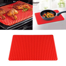 Load image into Gallery viewer, Multi-function Silicone Barbecue Pad / Food Pad, Food Pad