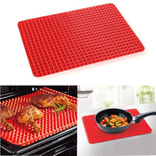 Load image into Gallery viewer, Multi-function Silicone Barbecue Pad / Food Pad, Food Pad