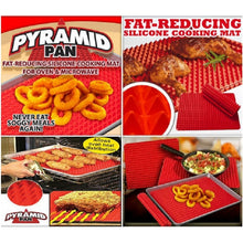 Load image into Gallery viewer, Multi-function Silicone Barbecue Pad / Food Pad, Food Pad