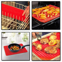 Load image into Gallery viewer, Multi-function Silicone Barbecue Pad / Food Pad, Food Pad