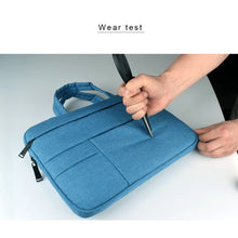 Load image into Gallery viewer, For 13.3 inch and Below Macbook, Samsung, Lenovo, Sony, DELL Alienware, CHUWI, ASUS, HP, 13.3 inch Black, 13.3 inch Pink, 13.3 inch Grey, 13.3 inch Blue, 13.3 inch Navy Blue