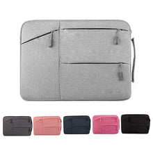 Load image into Gallery viewer, For 13.3 inch and Below Macbook, Samsung, Lenovo, Sony, DELL Alienware, CHUWI, ASUS, HP, 13.3 inch Black, 13.3 inch Pink, 13.3 inch Grey, 13.3 inch Light Grey, 13.3 inch Magenta, 13.3 inch Navy Blue