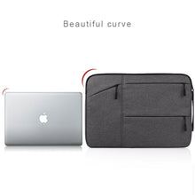Load image into Gallery viewer, For 15.6 inch and Below Macbook, Samsung, Lenovo, Sony, DELL Alienware, CHUWI, ASUS, HP, 15.6 inch Black, 15.6 inch Pink, 15.6 inch Grey, 15.6 inch Light Grey, 15.6 inch Magenta, 15.6 inch Navy Blue