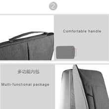Load image into Gallery viewer, For 15.6 inch and Below Macbook, Samsung, Lenovo, Sony, DELL Alienware, CHUWI, ASUS, HP, 15.6 inch Black, 15.6 inch Pink, 15.6 inch Grey, 15.6 inch Light Grey, 15.6 inch Magenta, 15.6 inch Navy Blue