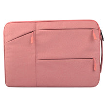 Load image into Gallery viewer, For 15.6 inch and Below Macbook, Samsung, Lenovo, Sony, DELL Alienware, CHUWI, ASUS, HP, 15.6 inch Black, 15.6 inch Pink, 15.6 inch Grey, 15.6 inch Light Grey, 15.6 inch Magenta, 15.6 inch Navy Blue