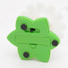 Load image into Gallery viewer, Electric Butterfly Flying Around The Flower Pet Cat Toy, Flower Pet Cat Toy