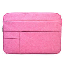 Load image into Gallery viewer, For 12 inch and Below Macbook, Samsung, Lenovo, Sony, DELL Alienware, CHUWI, ASUS, HP, 12 inch Black, 12 inch Pink, 12 inch Grey, 12 inch Blue, 12 inch Magenta, 12 inch Navy Blue