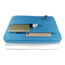 Load image into Gallery viewer, For 13.3 inch and Below Macbook, Samsung, Lenovo, Sony, DELL Alienware, CHUWI, ASUS, HP, 13.3 inch Black, 13.3 inch Pink, 13.3 inch Grey, 13.3 inch Blue, 13.3 inch Magenta, 13.3 inch Navy Blue