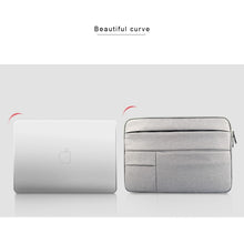 Load image into Gallery viewer, For 13.3 inch and Below Macbook, Samsung, Lenovo, Sony, DELL Alienware, CHUWI, ASUS, HP, 13.3 inch Black, 13.3 inch Pink, 13.3 inch Grey, 13.3 inch Blue, 13.3 inch Magenta, 13.3 inch Navy Blue