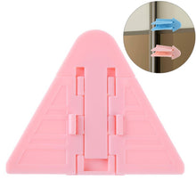 Load image into Gallery viewer, Window Safety Lock Sliding Door Window Lock Door and Window Stopper for Children