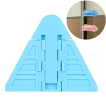 Load image into Gallery viewer, Window Safety Lock Sliding Door Window Lock Door and Window Stopper for Children