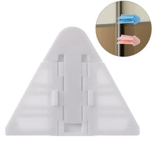 Load image into Gallery viewer, Window Safety Lock Sliding Door Window Lock Door and Window Stopper for Children