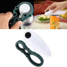Load image into Gallery viewer, Automatic Electric Can Opener Bottle Opener, Opener 4
