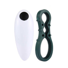 Load image into Gallery viewer, Automatic Electric Can Opener Bottle Opener, Opener 4