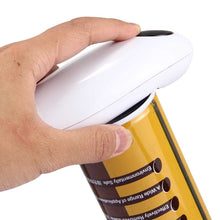 Load image into Gallery viewer, Automatic Electric Can Opener Bottle Opener, Opener 4