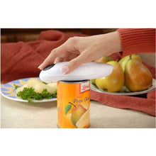 Load image into Gallery viewer, Automatic Electric Can Opener Bottle Opener, Opener 4