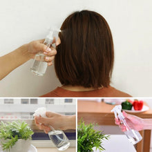 Load image into Gallery viewer, Plastic Spray Bottles Leak Proof with Trigger Sprayer, 200ml, 200ml
