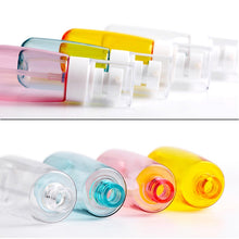 Load image into Gallery viewer, 5 PCS Travel Plastic Bottles Leak Proof Portable Travel Accessories Small Bottles Containers, 30ml, 30ml