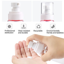 Load image into Gallery viewer, 5 PCS Travel Plastic Bottles Leak Proof Portable Travel Accessories Small Bottles Containers, 30ml, 30ml