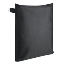 Load image into Gallery viewer, Anti-UV Waterproof Dust-proof 210D Oxford Cloth Folding Table Chairs Protective Cover Outdoor Furniture Set Cover, Size: 250*250*90cm(Black), Size: 250*250*90cm