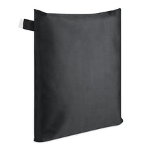 Load image into Gallery viewer, Anti-UV Waterproof Dust-proof 210D Oxford Cloth Folding BBQ Protective Cover Outdoor Gas Charcoal Electric Barbeque Grill Cover, Size: 190*71*117cm(Black), Size: 190*71*117cm