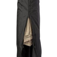 Load image into Gallery viewer, Anti-UV 210D Oxford Cloth Folding Outdoor Parasol Umbrella Protective Cover, Size: 57*48*25cm(Black), Size: 57*48*25cm