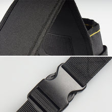 Load image into Gallery viewer, Professional Oxford Cloth Electrician Belt Pouch Convenient Tool Bag, WH008 Black