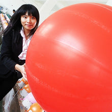 Load image into Gallery viewer, Outdoor Party Natural Latex 72 Inch Weather Air Balloon