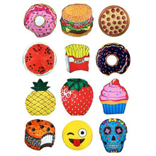 Load image into Gallery viewer, Printed Summer Bath Towel Sand Beach Towel Shawl Scarf, Size: 150 x 150cm