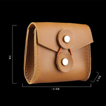 Load image into Gallery viewer, Data Wire Charger Earphone Portable Receiving Case Arrange Package