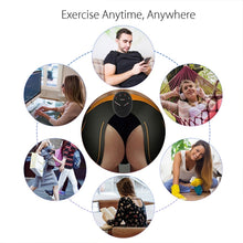 Load image into Gallery viewer, Intelligent Multi-function Hip Massager Hip Trainer, Buttock Sticker, Buttock Sticker
