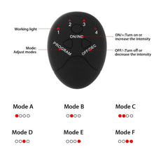 Load image into Gallery viewer, Intelligent Multi-function Hip Massager Hip Trainer, Buttock Sticker, Buttock Sticker