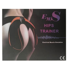 Load image into Gallery viewer, Intelligent Multi-function Hip Massager Hip Trainer, Buttock Sticker, Buttock Sticker