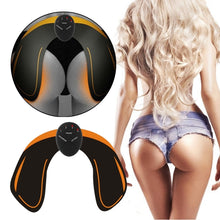 Load image into Gallery viewer, Intelligent Multi-function Hip Massager Hip Trainer, Buttock Sticker, Buttock Sticker