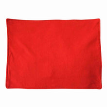 Load image into Gallery viewer, Christmas Decoration Santa Claus Suit Placemat with Glove Cutlery Holder, Santa
