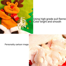 Load image into Gallery viewer, Christmas Dinner Table Decoration New Style Christmas Chair Cover, HC7060A, HC7060B, HC7060C