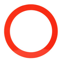 Load image into Gallery viewer, 1 Piece Professional Innovation Juggling Rings Children Outdoor Gaming Toys, Random Color Delivery