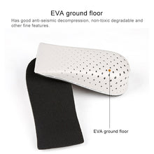 Load image into Gallery viewer, Heighten Heel Insert Shoes Pad Cushion Arch Height Increase Half Insole, Height: 4cm, Height: 4cm