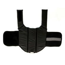 Load image into Gallery viewer, Pet Saver Dog Reflective Stripes Life Vest Jacket for Swimming Boating Surfing, Size: S, Size: S