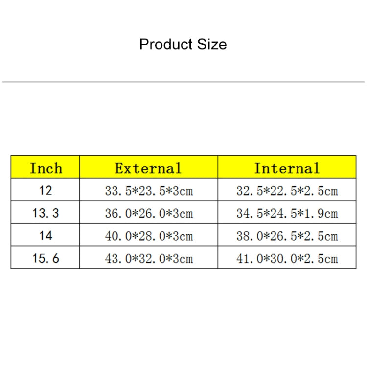 For 12 inch and Below Macbook, Samsung, Lenovo, Sony, DELL Alienware, CHUWI, ASUS, HP, 12 inch