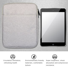 Load image into Gallery viewer, For iPad Mini 1 / 2 / 3 / 4, 8 inch (Black), 8 inch (Pink), 8 inch (Grey), 8 inch (Blue), 8 inch (Navy Blue)
