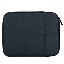 Load image into Gallery viewer, For iPad Mini 1 / 2 / 3 / 4, 8 inch (Black), 8 inch (Pink), 8 inch (Grey), 8 inch (Blue), 8 inch (Navy Blue)