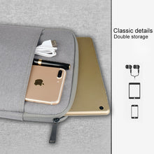 Load image into Gallery viewer, For iPad 9.7 (2018) / iPad 9.7 inch (2017), iPad Pro 9.7 inch, 10 inch (Black), 10 inch (Pink), 10 inch (Grey), 10 inch (Blue), 10 inch (Navy Blue)