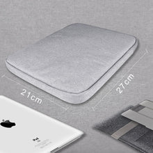 Load image into Gallery viewer, For iPad 9.7 (2018) / iPad 9.7 inch (2017), iPad Pro 9.7 inch, 10 inch (Black), 10 inch (Pink), 10 inch (Grey), 10 inch (Blue), 10 inch (Navy Blue)